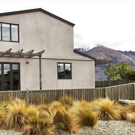 Kylie'S Castle Villa Wanaka Eksteriør billede